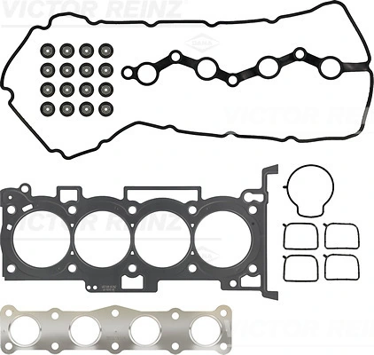 Gasket Kit, cylinder head